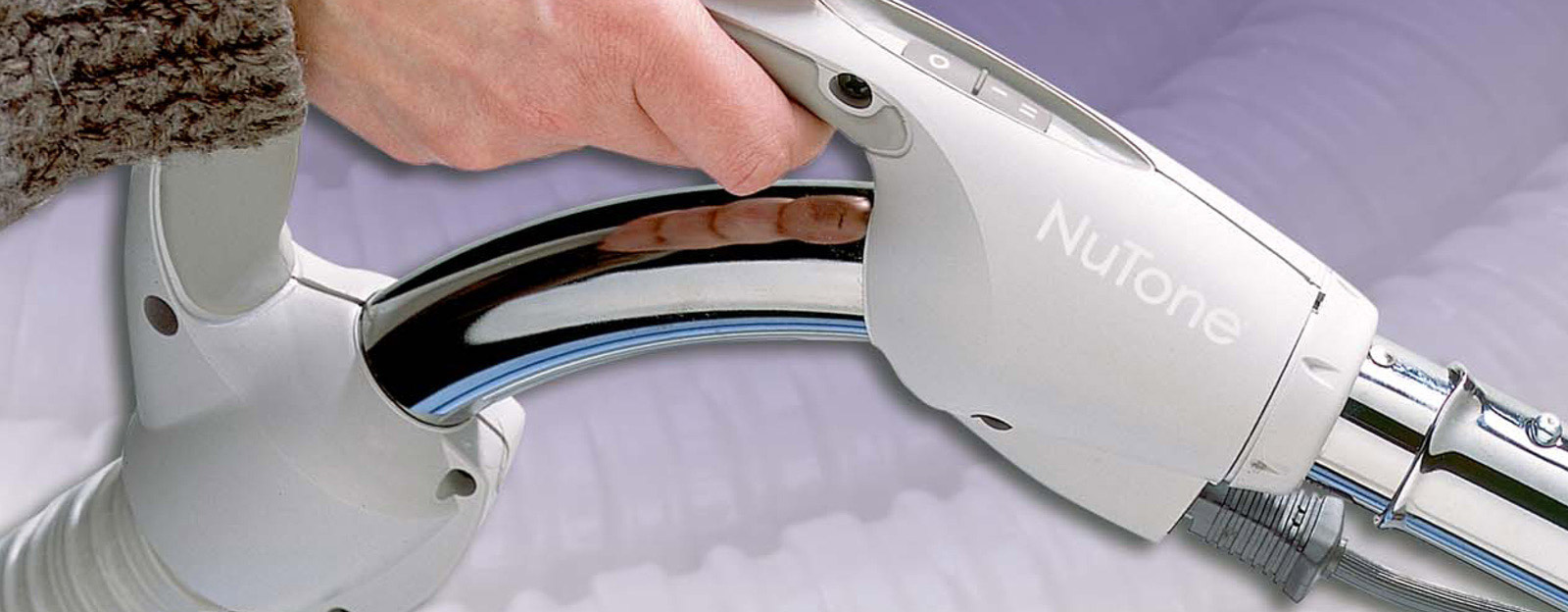 FAQs about NuTone Central Vacuums